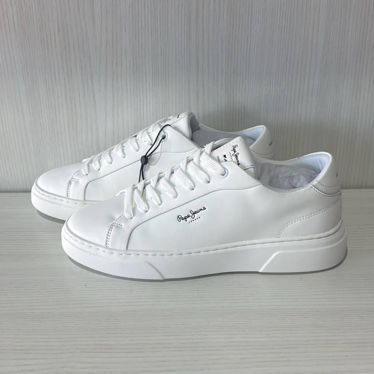 Scarpa Uomo Pepe Jeans PmS00067 800