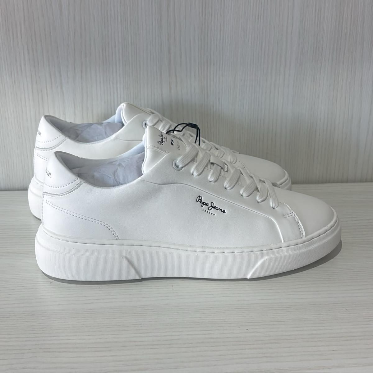 Scarpa Uomo Pepe Jeans PmS00067 800