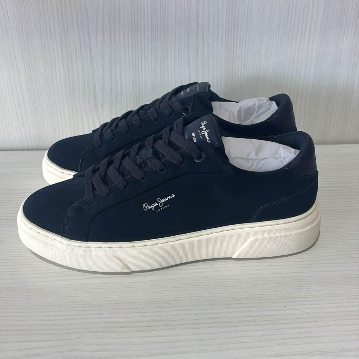 Scarpa Uomo Pepe Jeans PMS00068 595