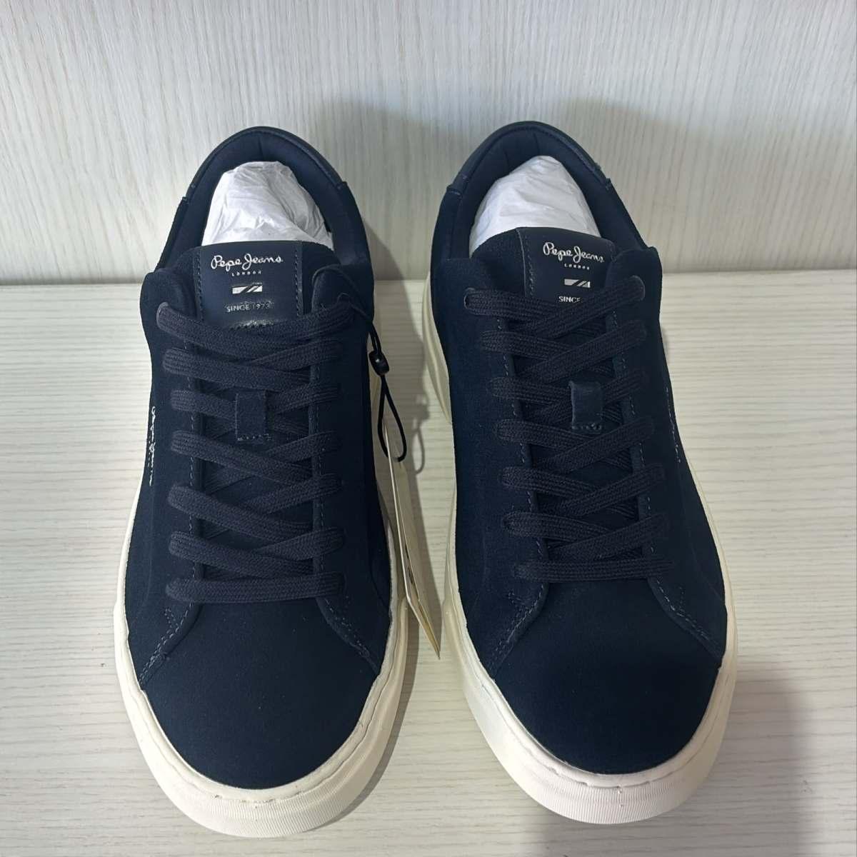 Scarpa Uomo Pepe Jeans PMS00068 595