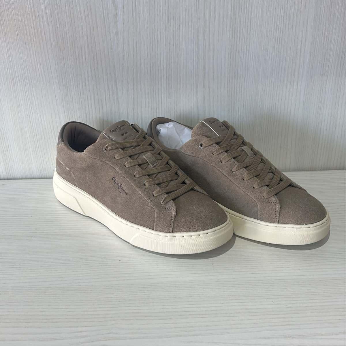 Scarpa Uomo Pepe Jeans PMS00068 836