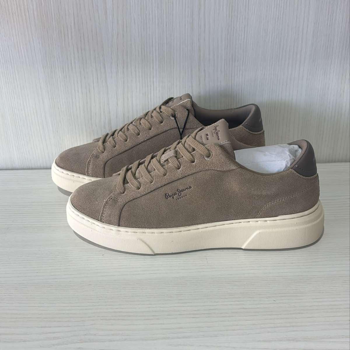 Scarpa Uomo Pepe Jeans PMS00068 836