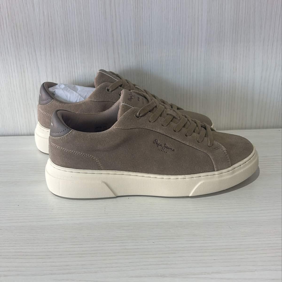 Scarpa Uomo Pepe Jeans PMS00068 836
