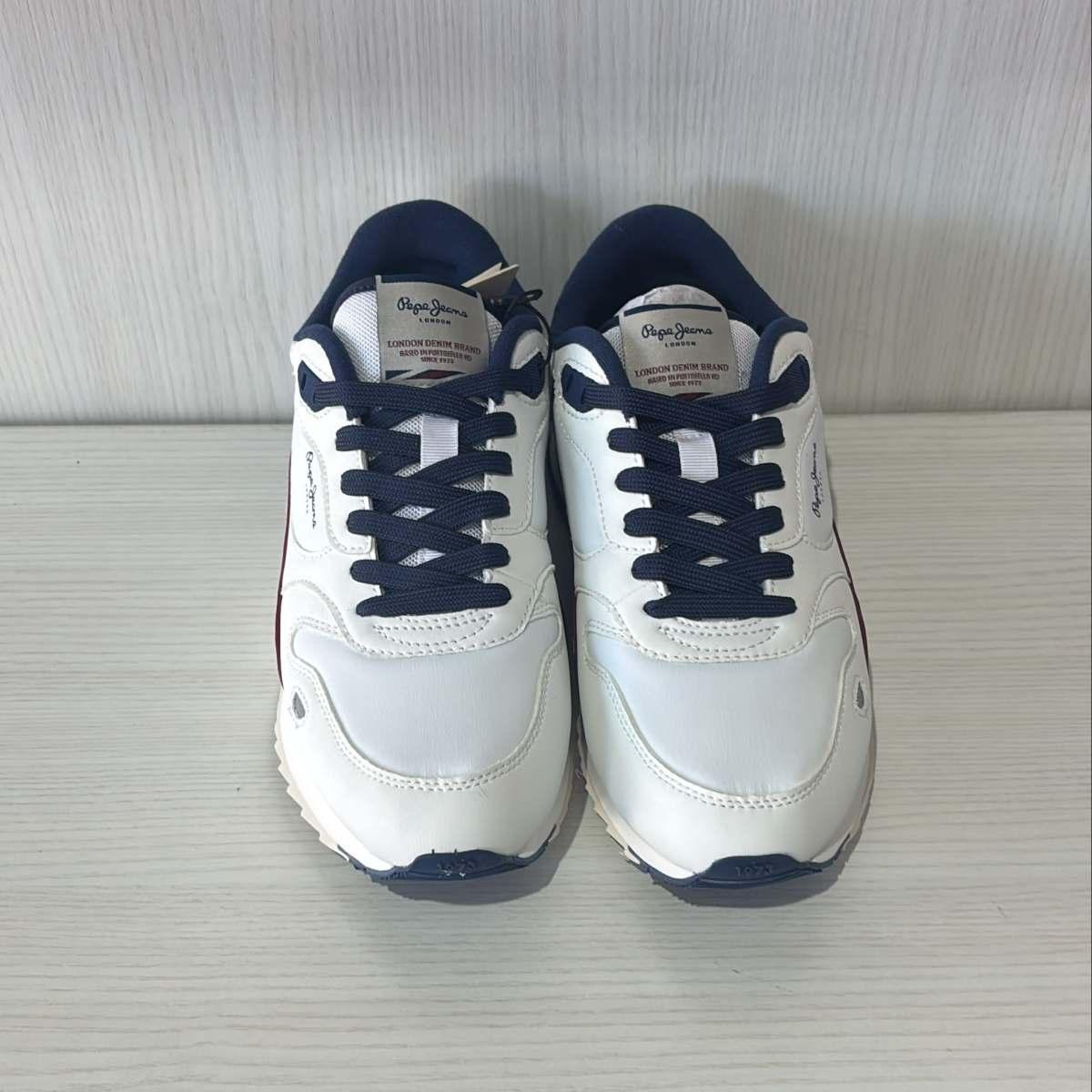 Scarpa Uomo Pepe Jeans PMS400007 800