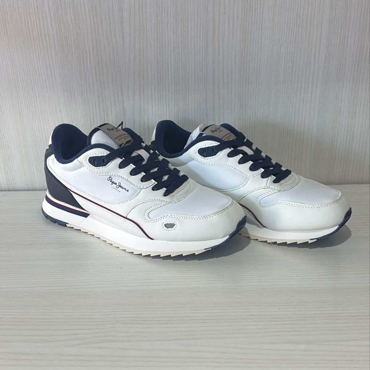 Scarpa Uomo Pepe Jeans PMS400007 800