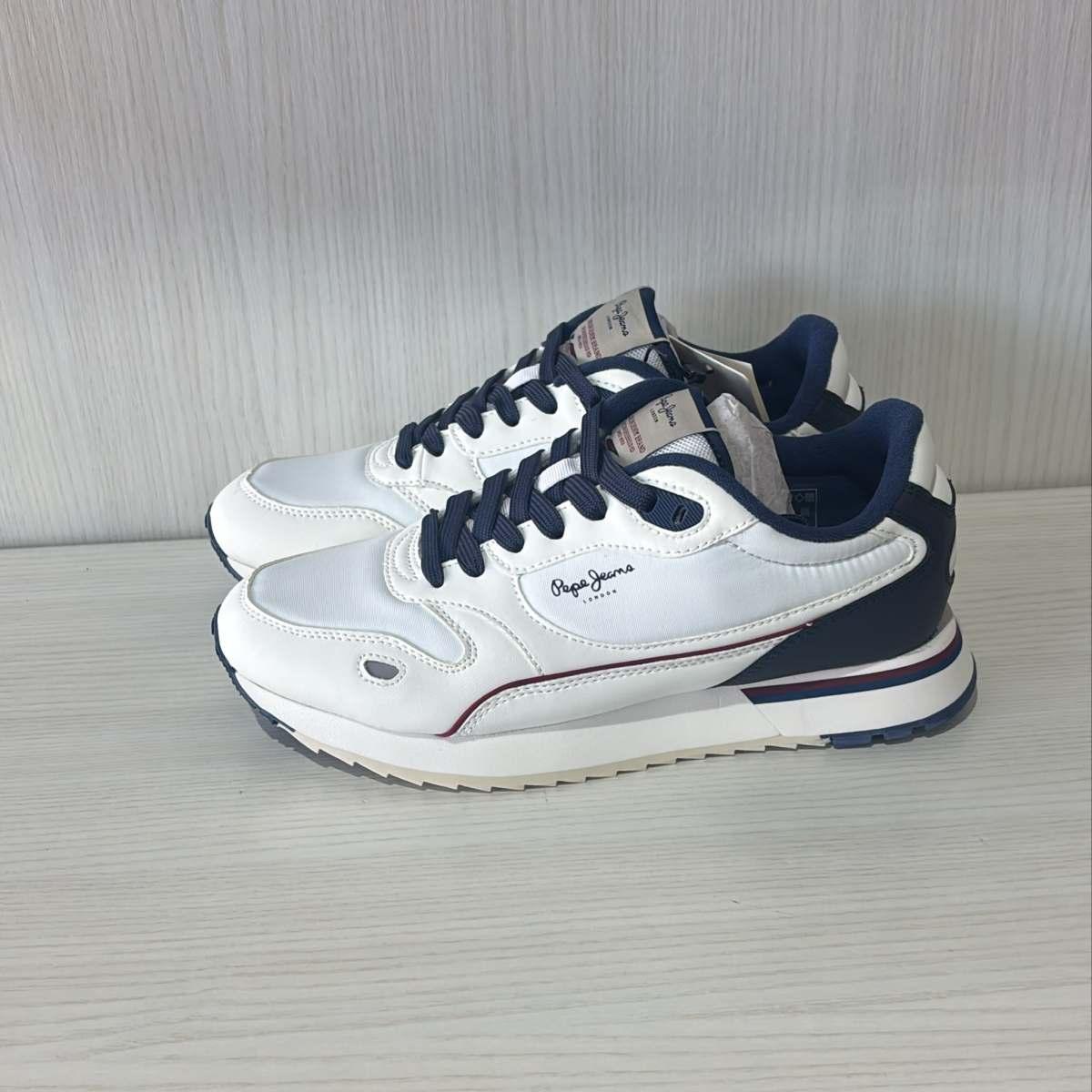 Scarpa Uomo Pepe Jeans PMS400007 800