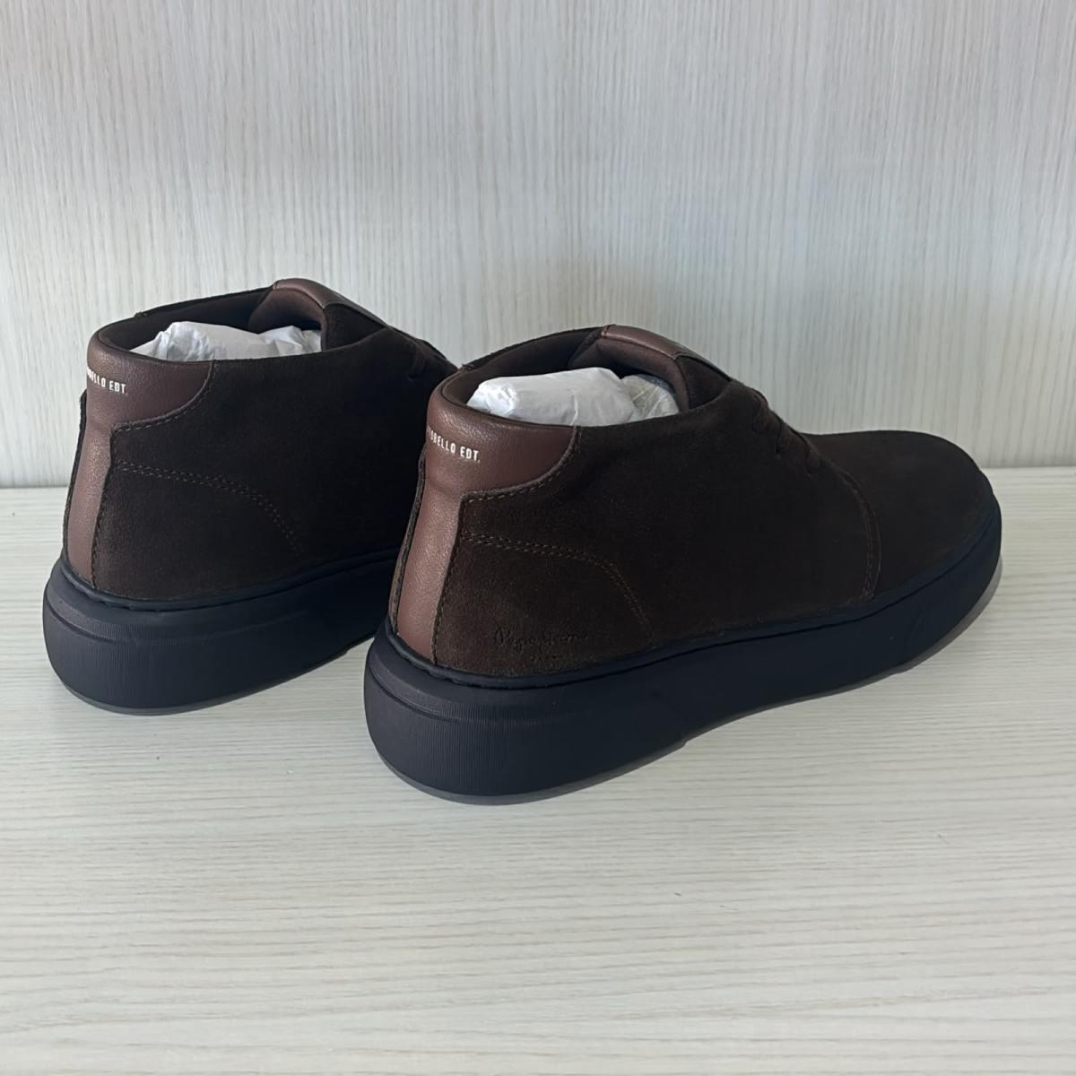 Scarpa Uomo Pepe Jeans PMS500014 899