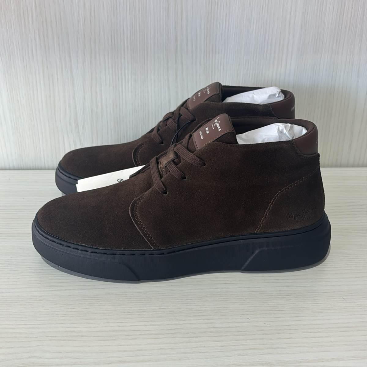 Scarpa Uomo Pepe Jeans PMS500014 899