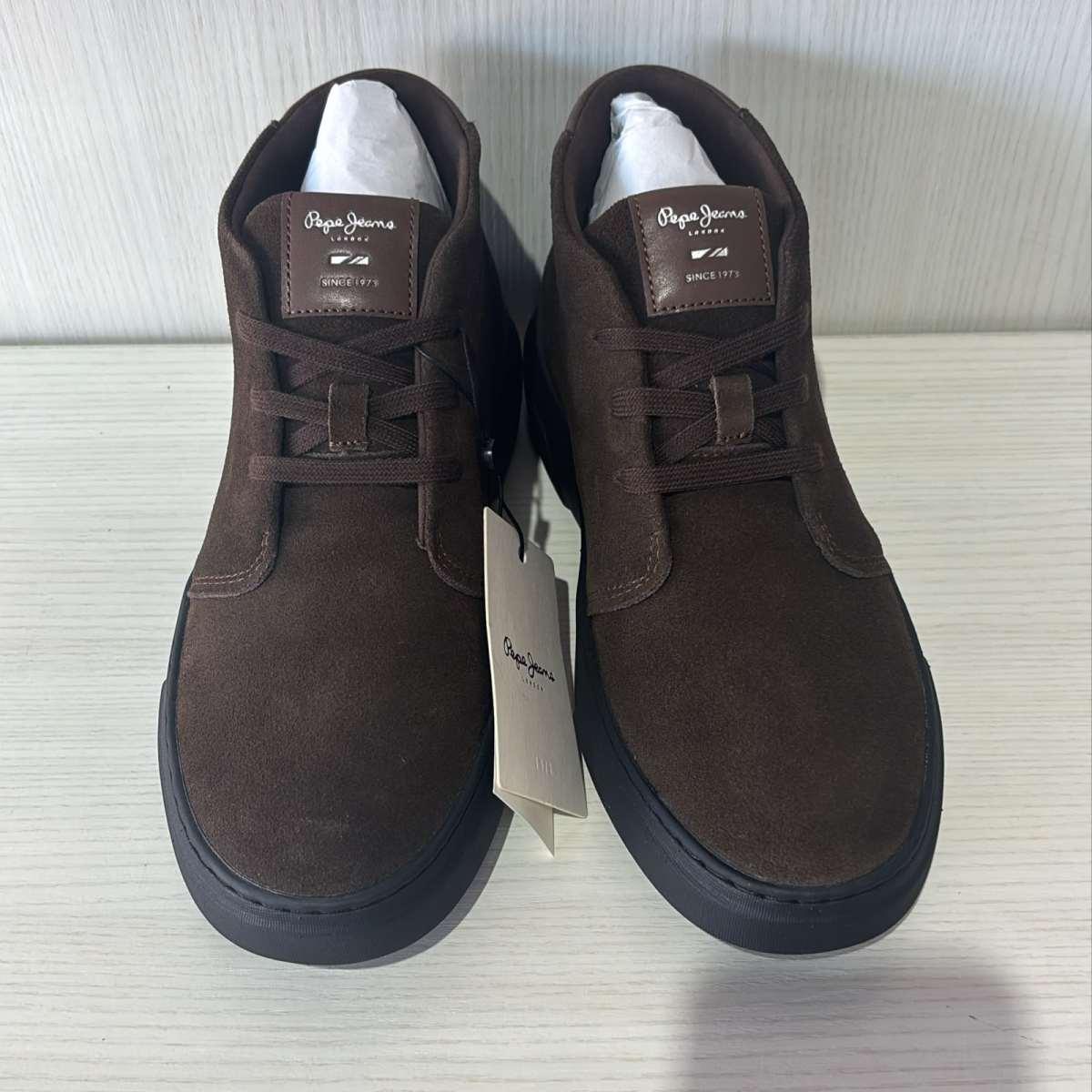 Scarpa Uomo Pepe Jeans PMS500014 899