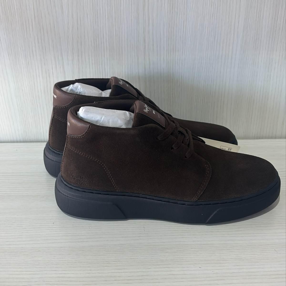Scarpa Uomo Pepe Jeans PMS500014 899