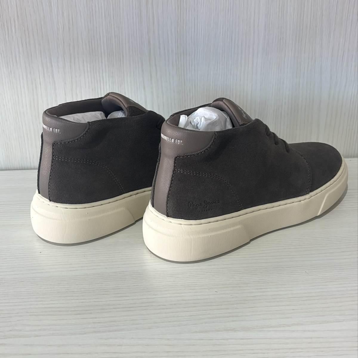 Scarpa Uomo Pepe Jeans PMS500014 941