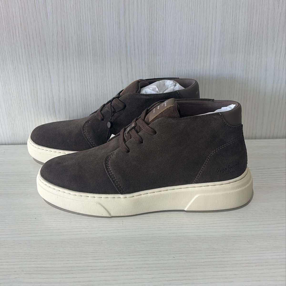 Scarpa Uomo Pepe Jeans PMS500014 941