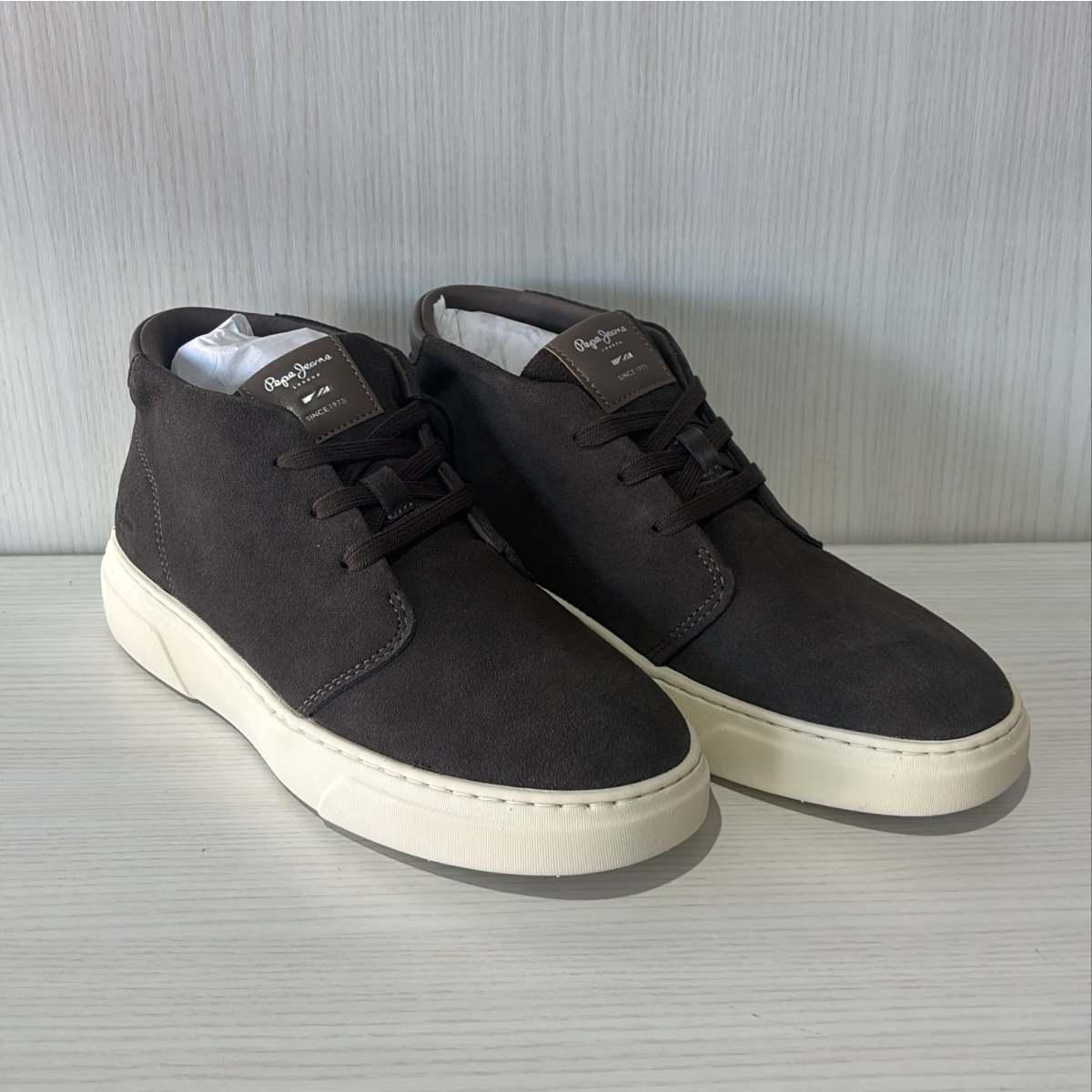 Scarpa Uomo Pepe Jeans PMS500014 941