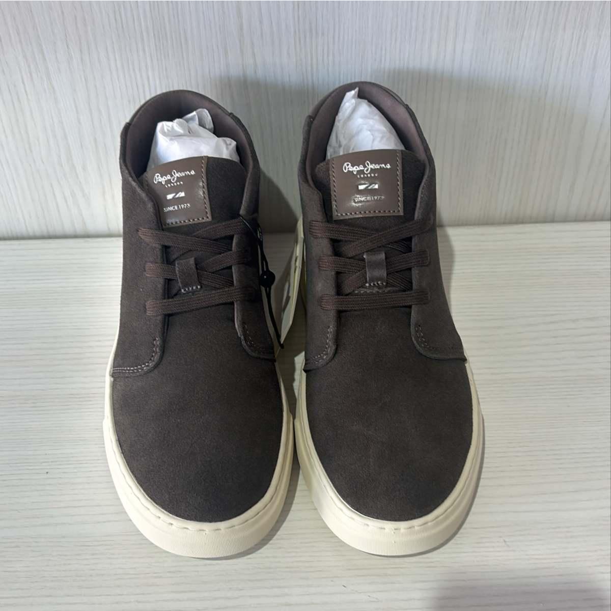 Scarpa Uomo Pepe Jeans PMS500014 941