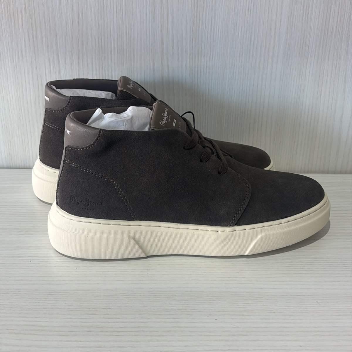 Scarpa Uomo Pepe Jeans PMS500014 941