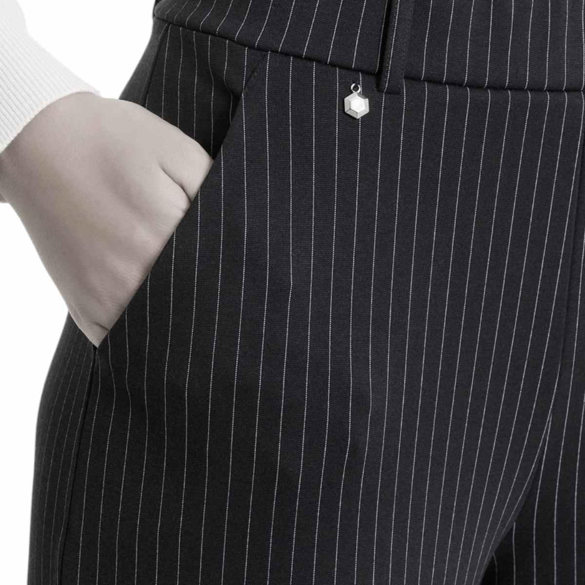 Pantalone Donna Ragno with pock DT59PA