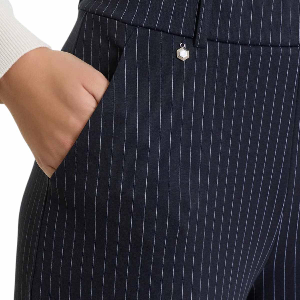 Pantalone Donna Ragno with pock DT59PA