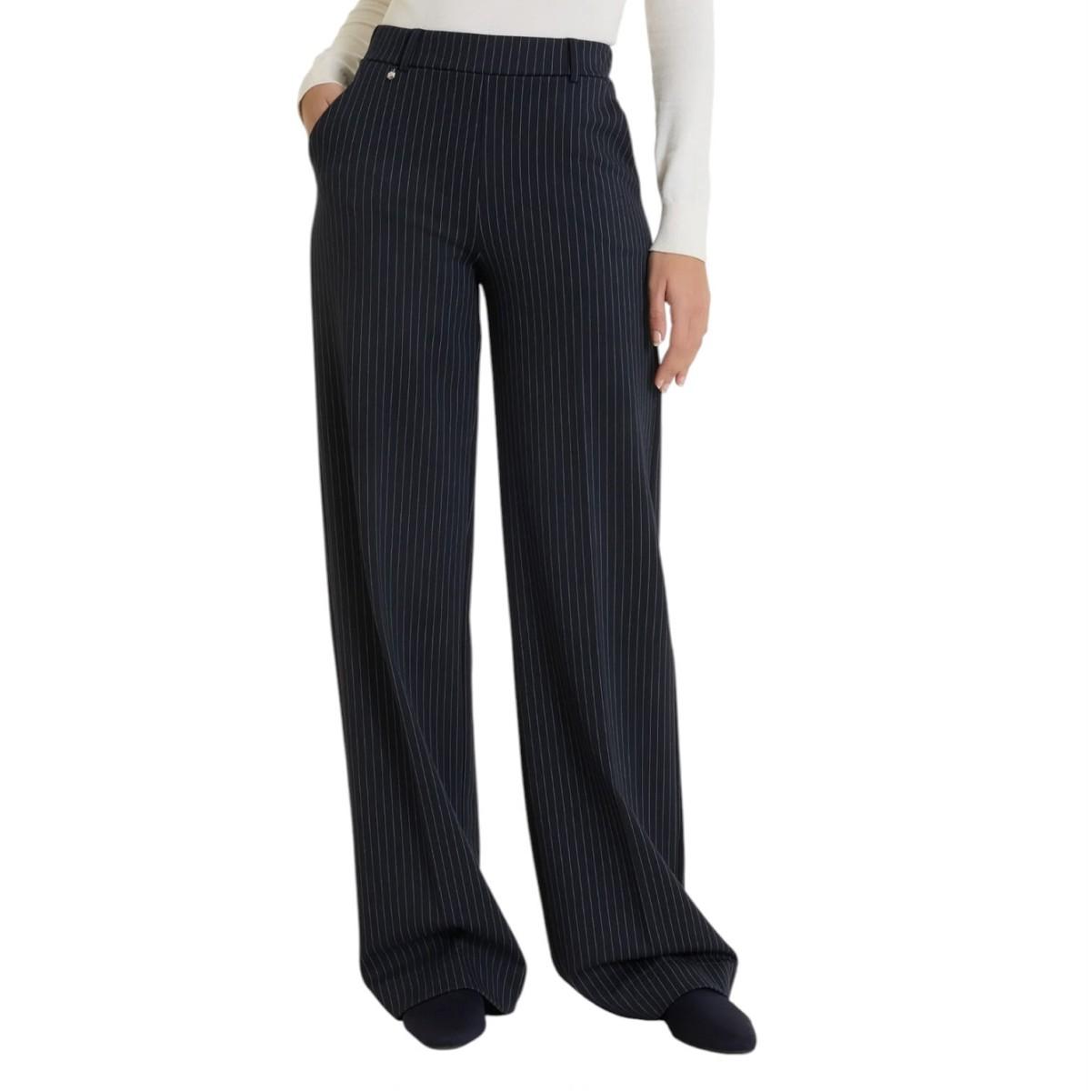 Pantalone Donna Ragno with pock DT59PA
