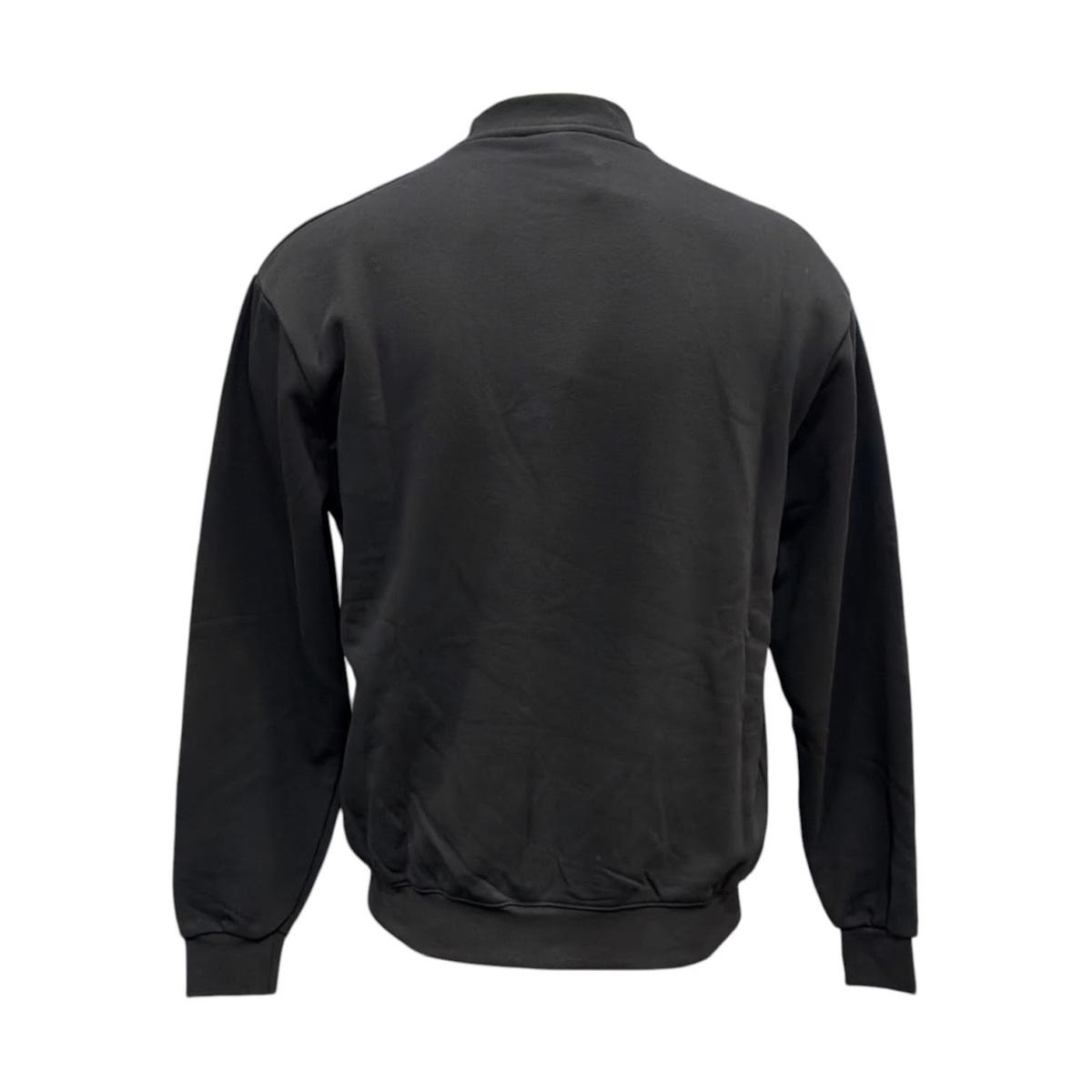 Felpa Uomo BLNCG BLU2/F018