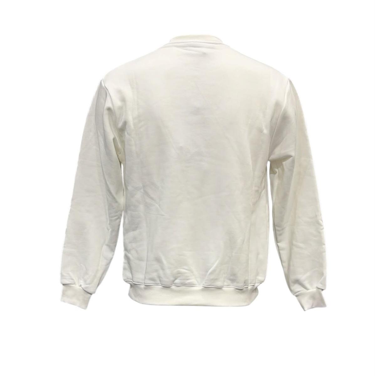 Felpa Uomo BLNCG BLU2/F018