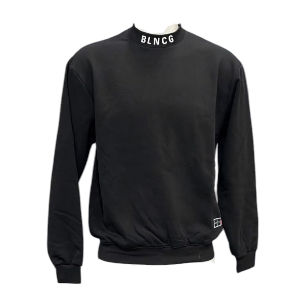 Felpa Uomo BLNCG BLU2/F018
