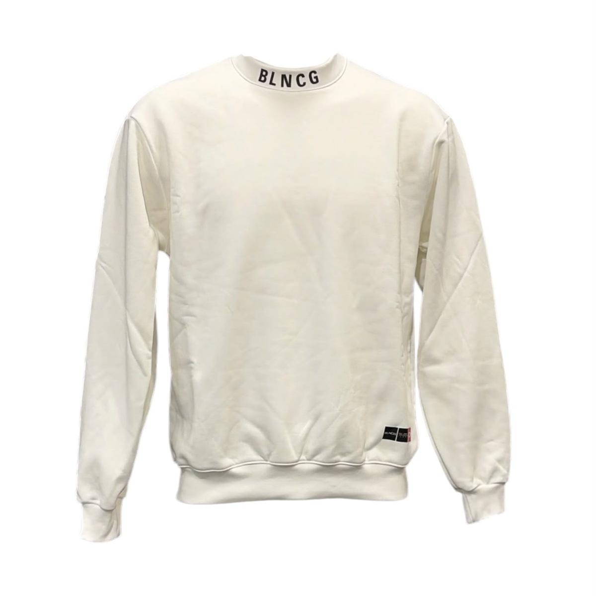 Felpa Uomo BLNCG BLU2/F018