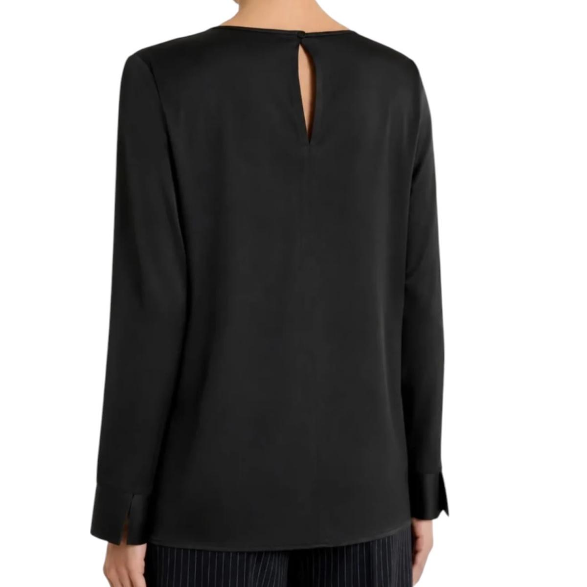 T-Shirt Ml Donna Ragno chemise DS51S9