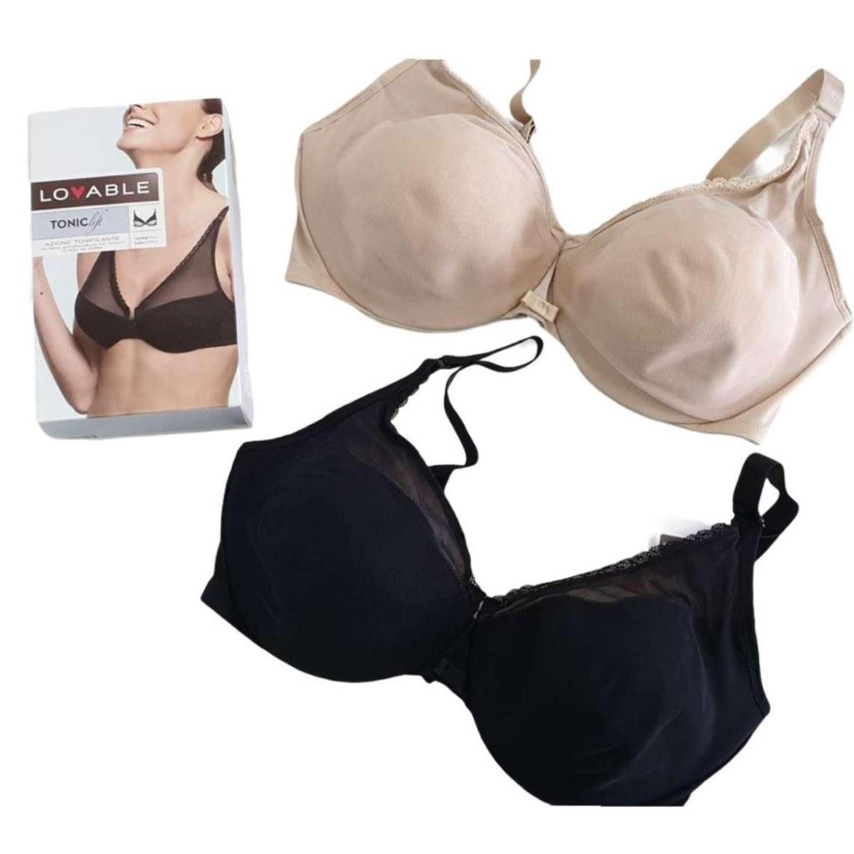 Reggiseno Lovable L4106