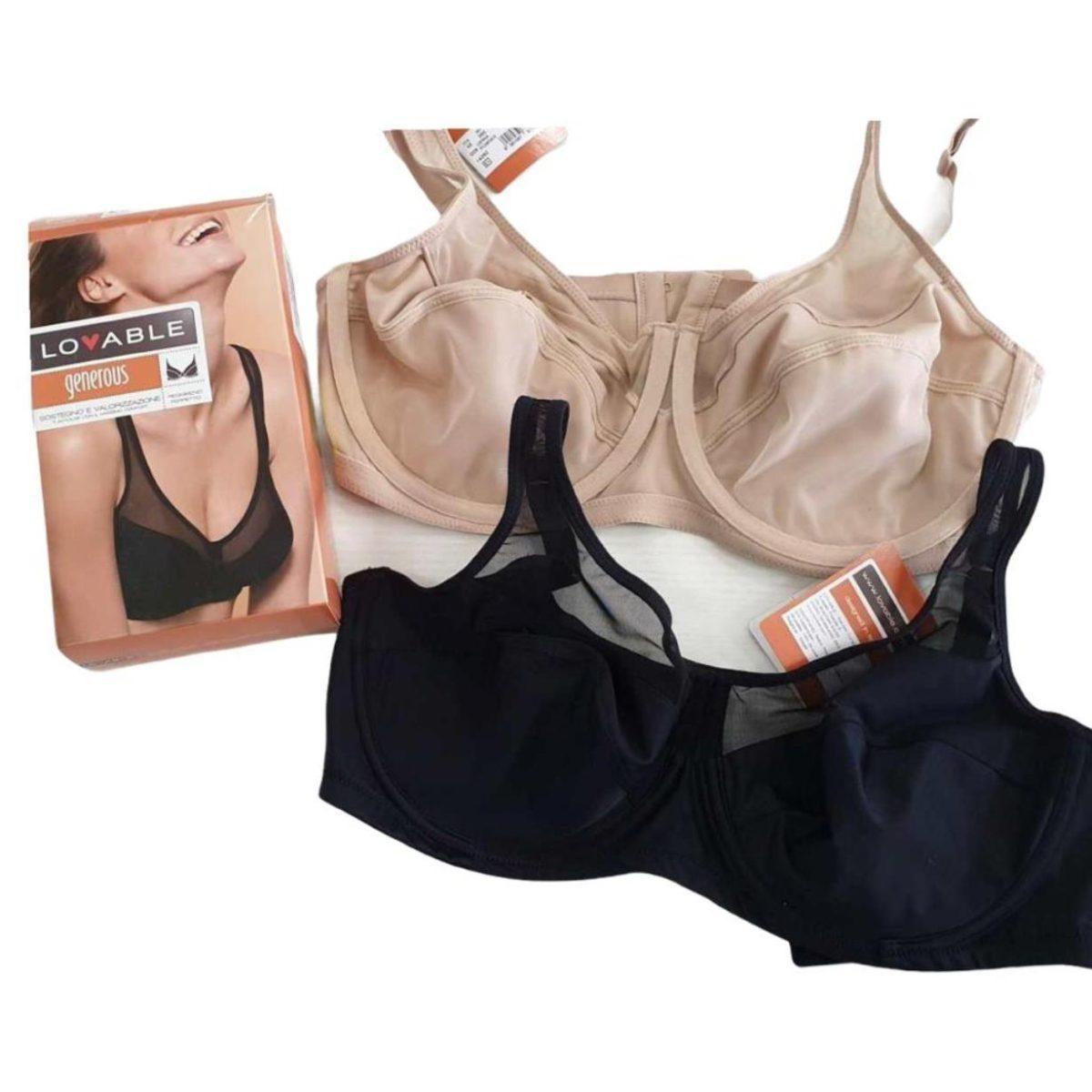 Reggiseno Lovable L05x7