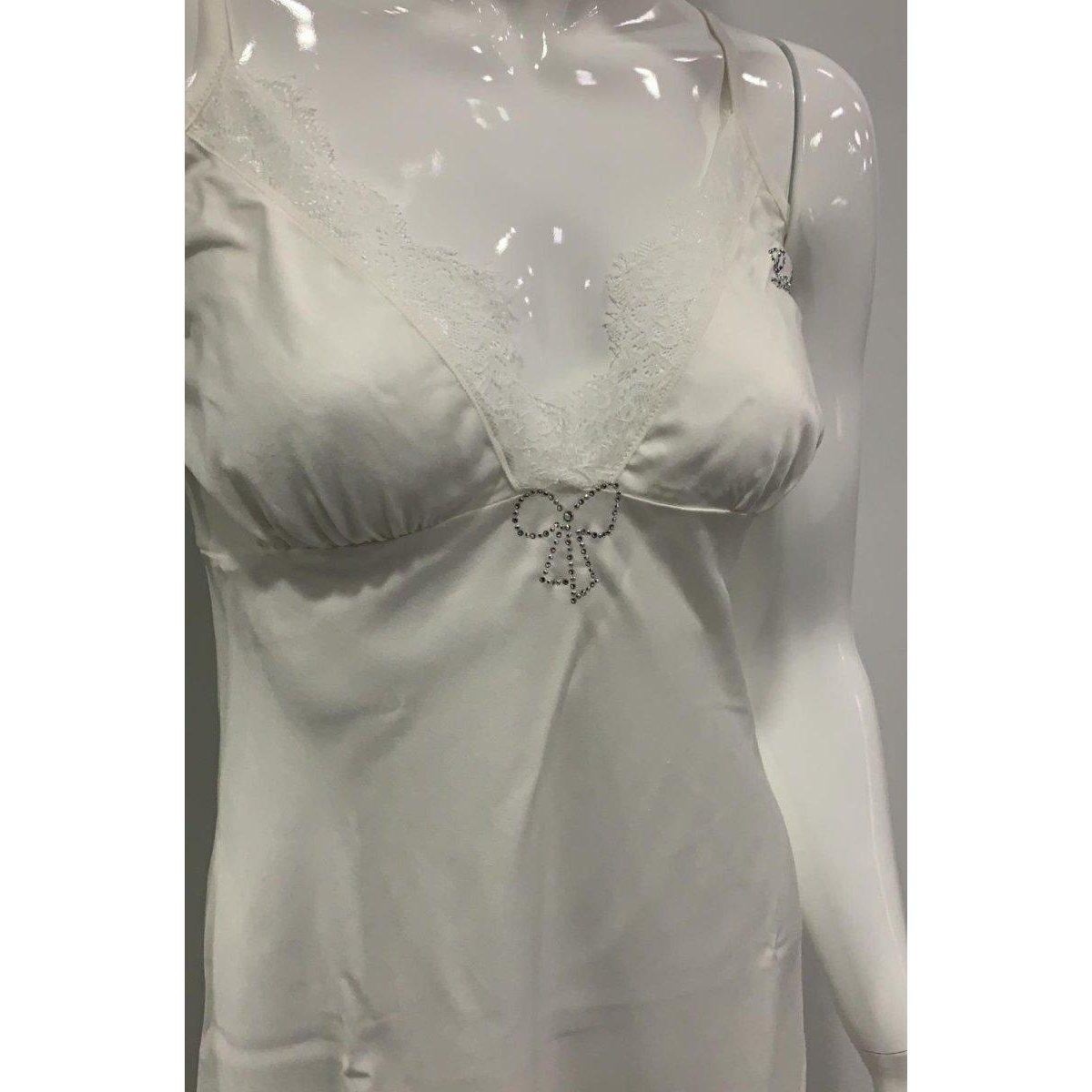 Camicia Da Notte Spalla Stretta Dl0005