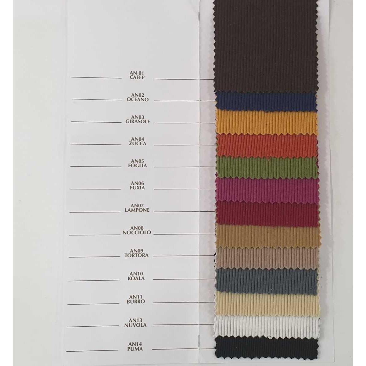 Copridivano 4posti Adera\\' Maison