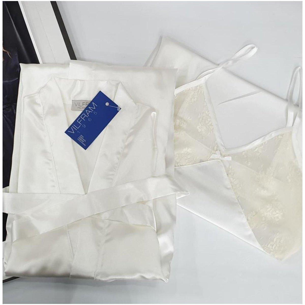 Coordinato Donna Raso 8741