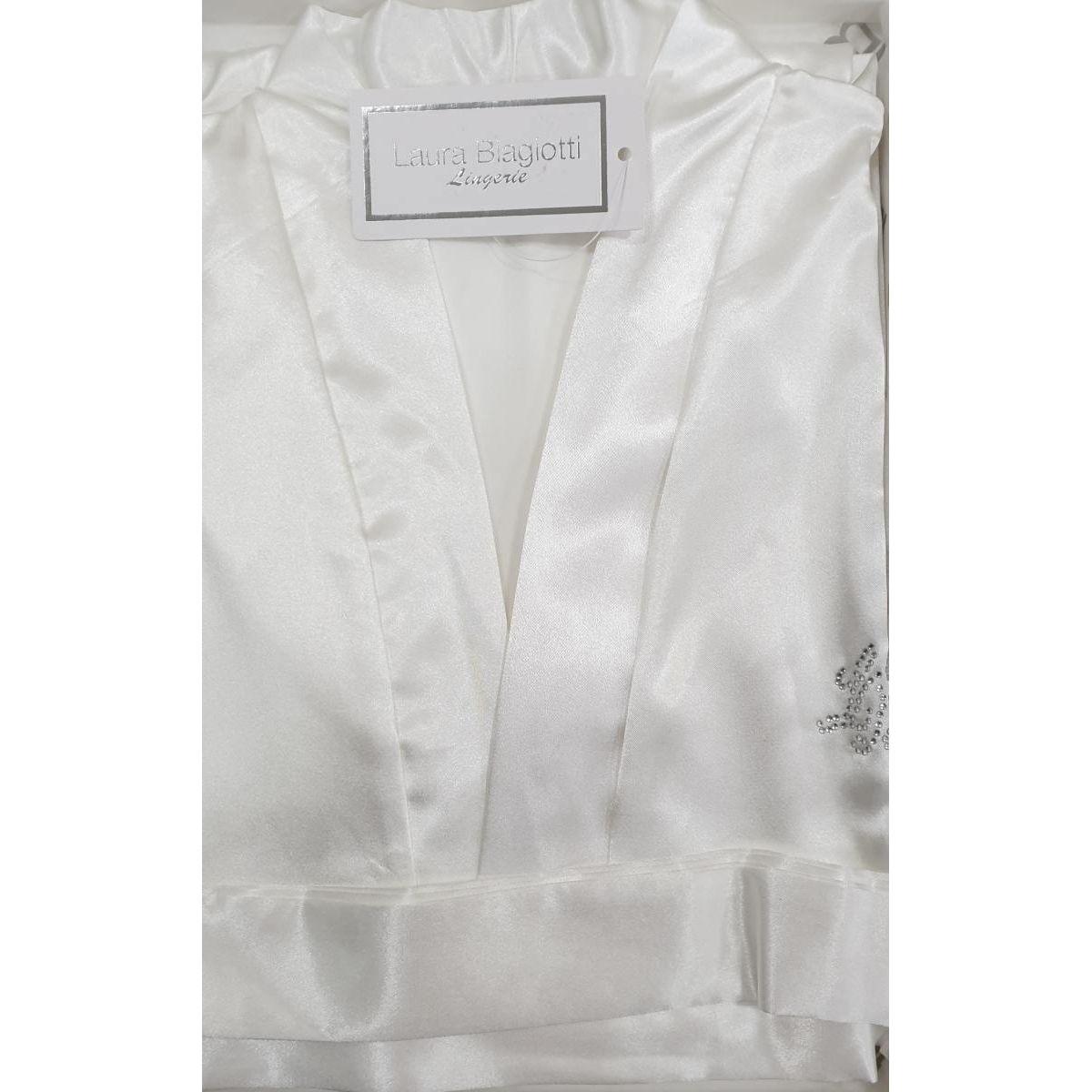 Kimono Manica Lunga Donna Bpj96121s