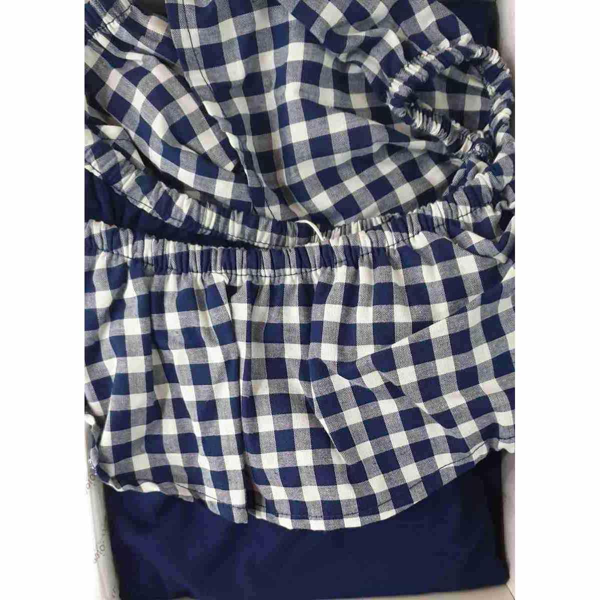 Abitino Donna Spalla Larga La1800as