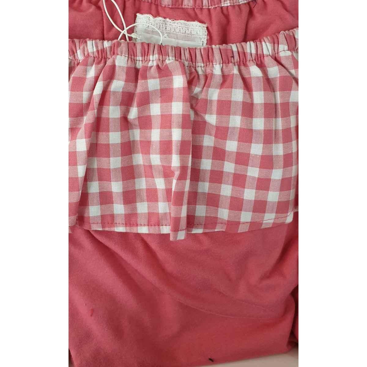 Abitino Donna Spalla Larga La1800as