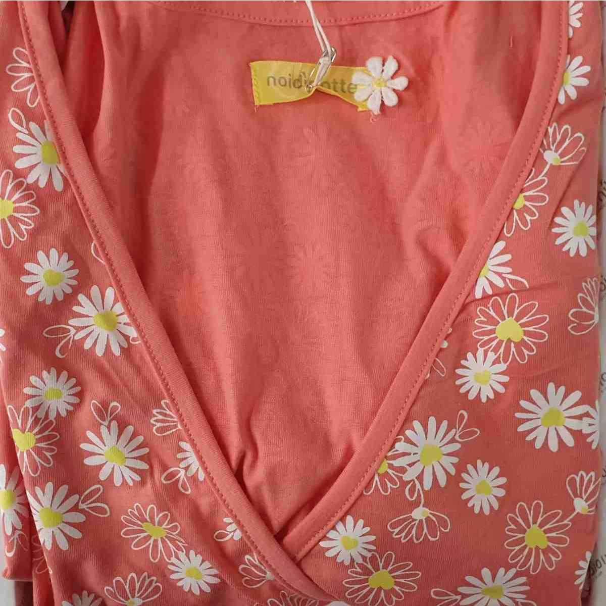 Abitino Donna Spalla Larga La1772as