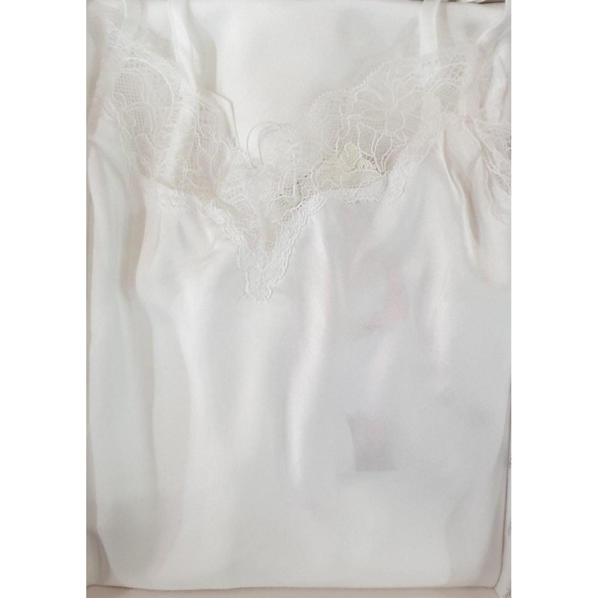 Camicia Da Notte Spalla Stretta La1803ps