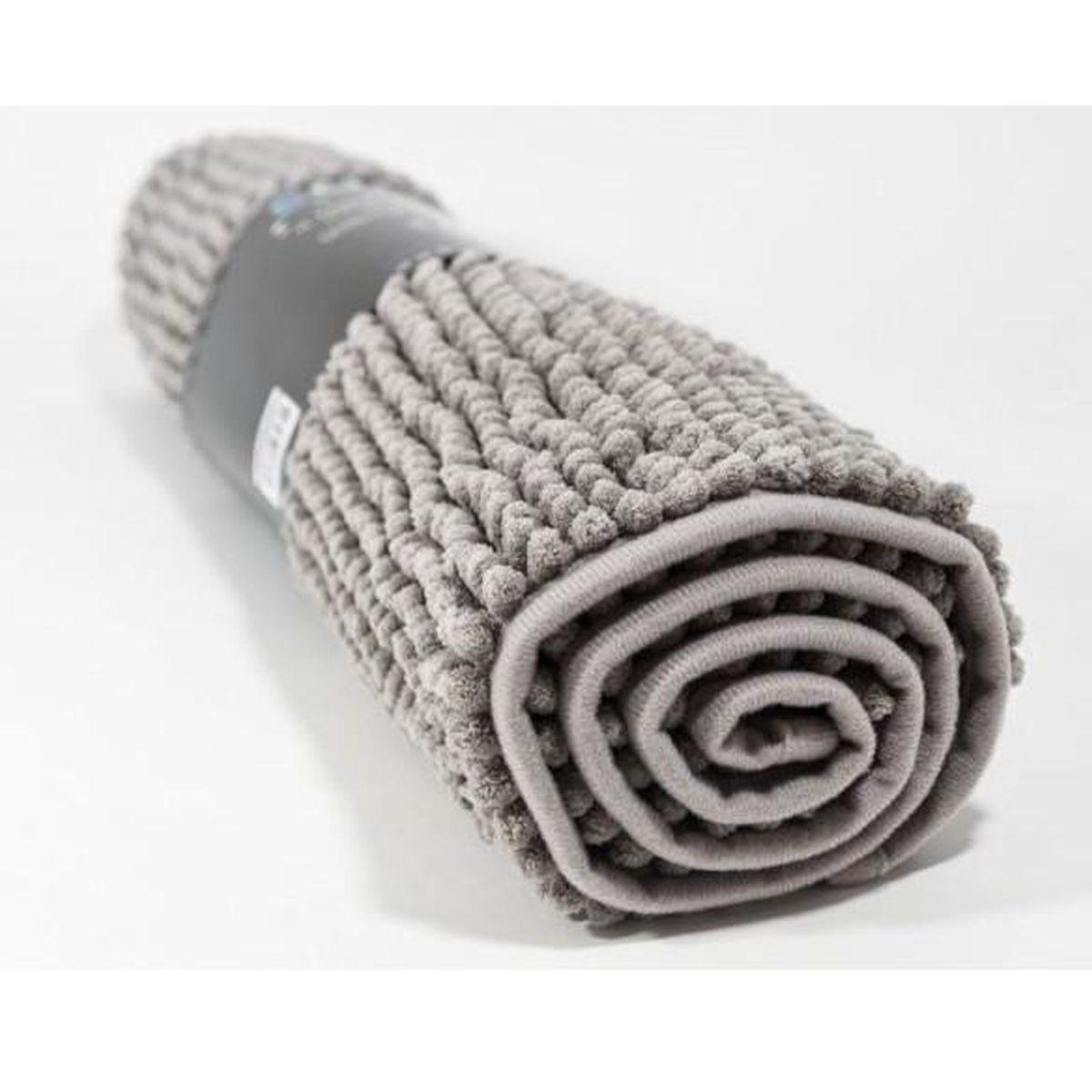 Tappeto Bagno S&G Soffy 65x130