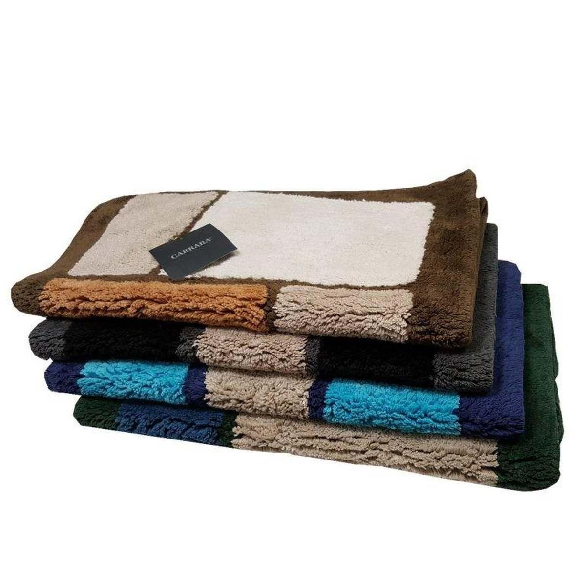 Tappeto Bagno Carrara 50x80 Bristol