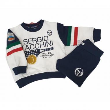 Tuta Baby Sergio Tacchini 3071t0022