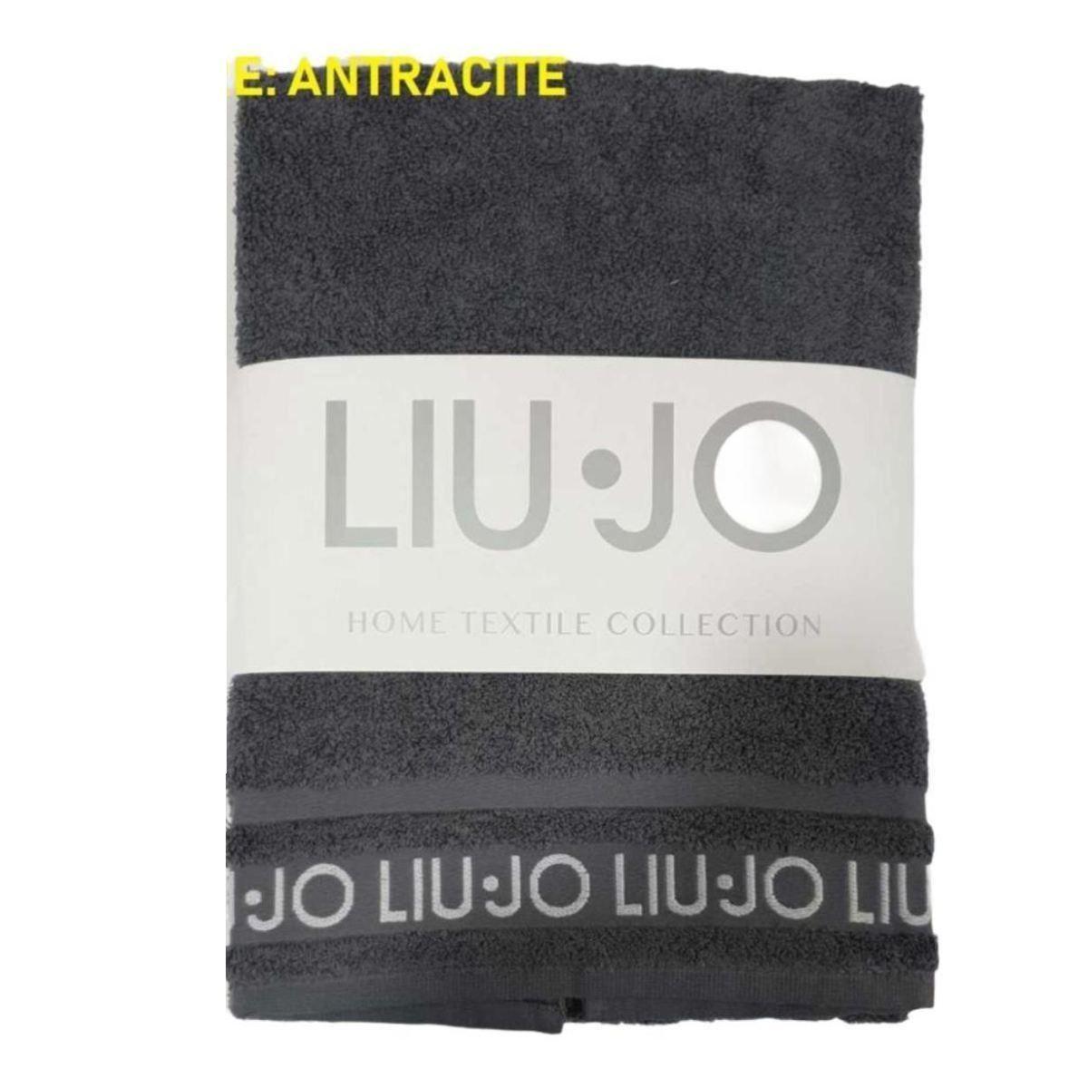 Coppia  Asciugamani 1+1 Liu Jo Lb768b