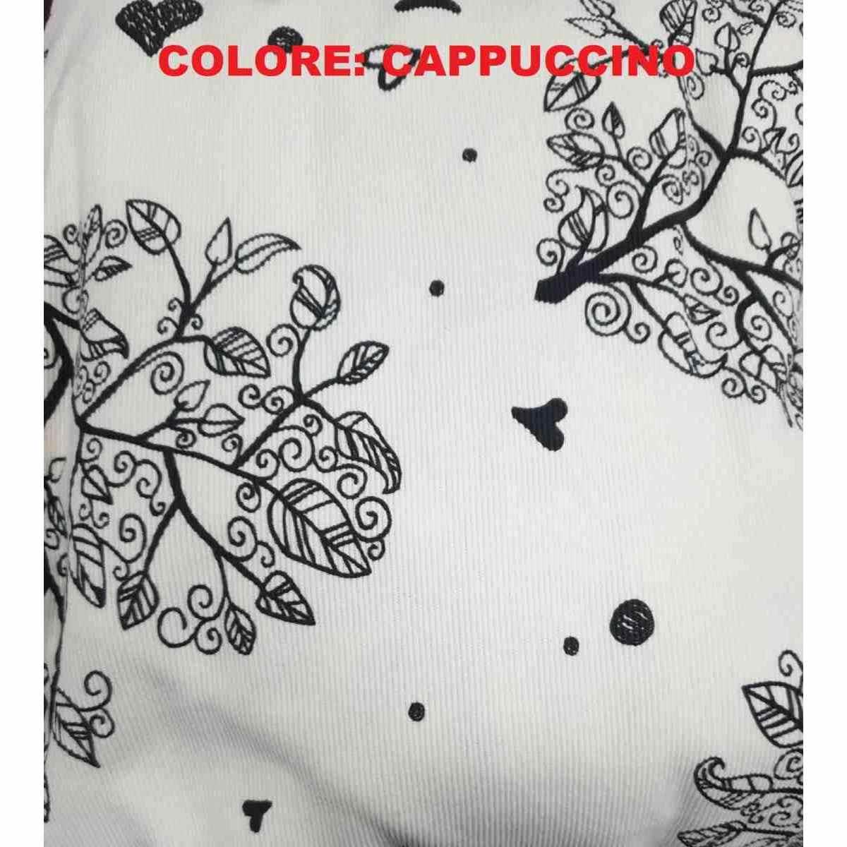 Copridivano 4posti Adera\\' Amour