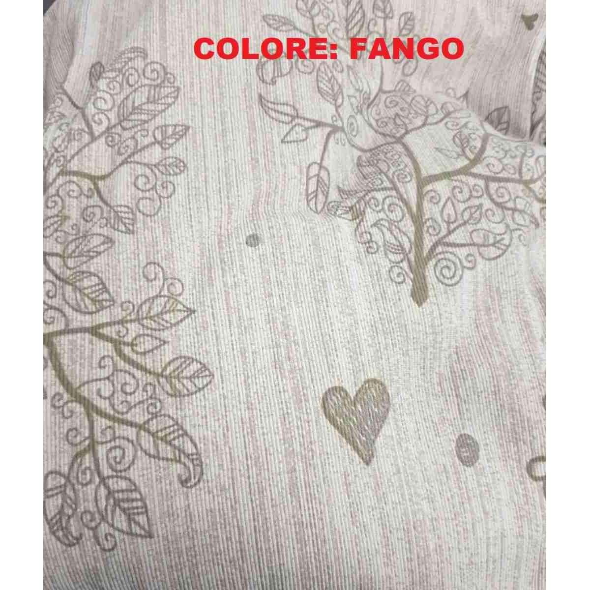 Copridivano 4posti Adera\\' Amour