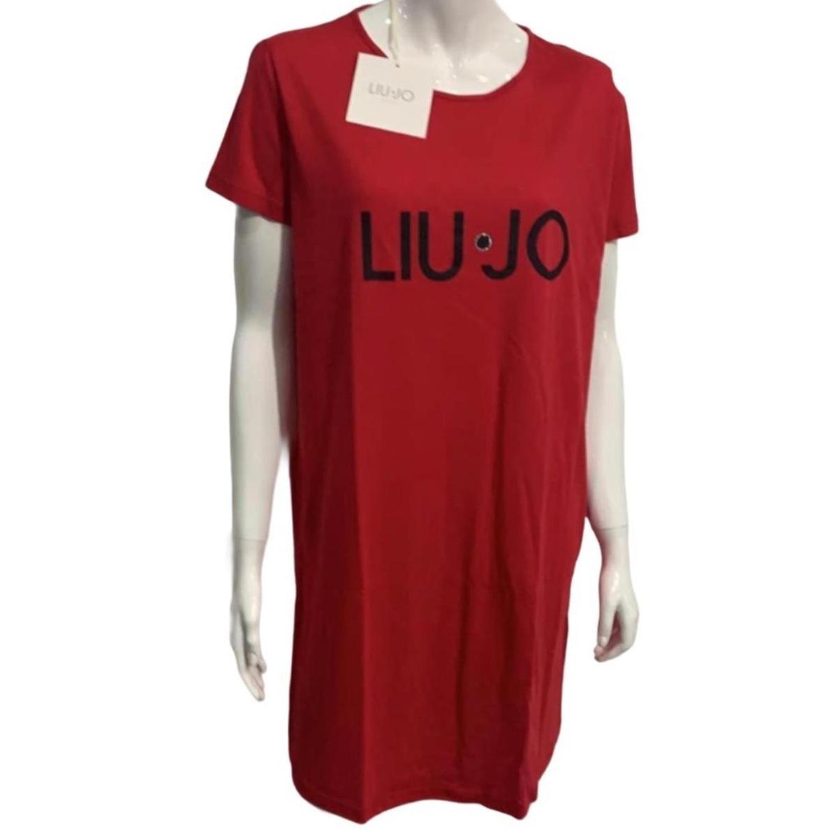 Camicia Da Notte Mezza Manica Dl0136