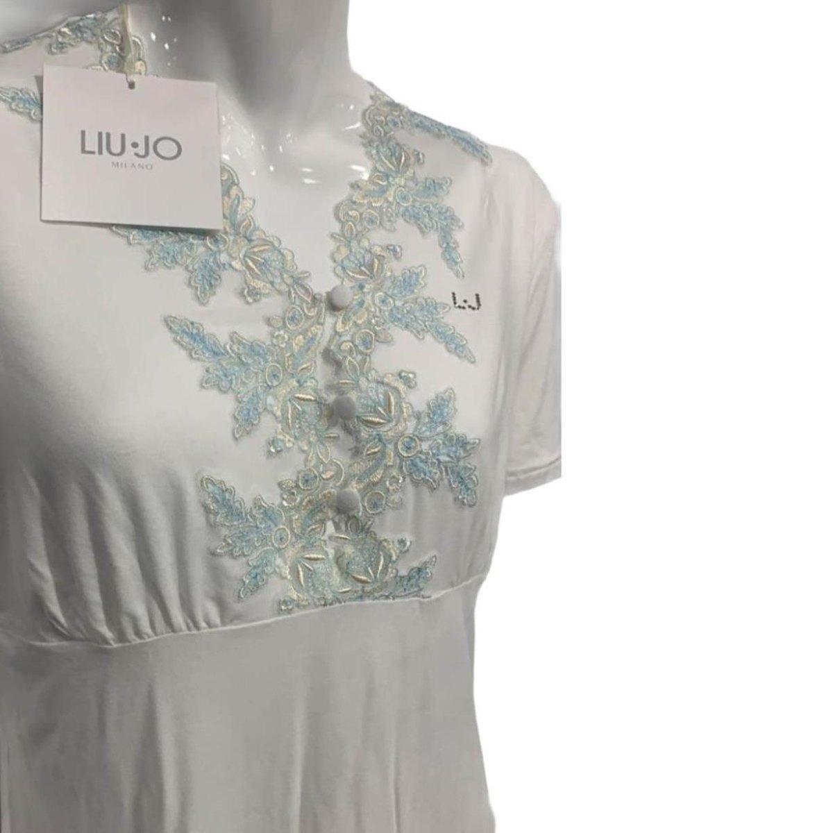 Pigiama Donna Mezza Manica Dl0045