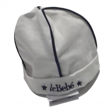 Cappello Neonato Le Bebe' Lbb2472