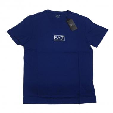 T-Shirt Uomo Armani 8npt11-Pjnqz