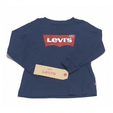 T-Shirt Ml Baby Levis 6e8646-Pe
