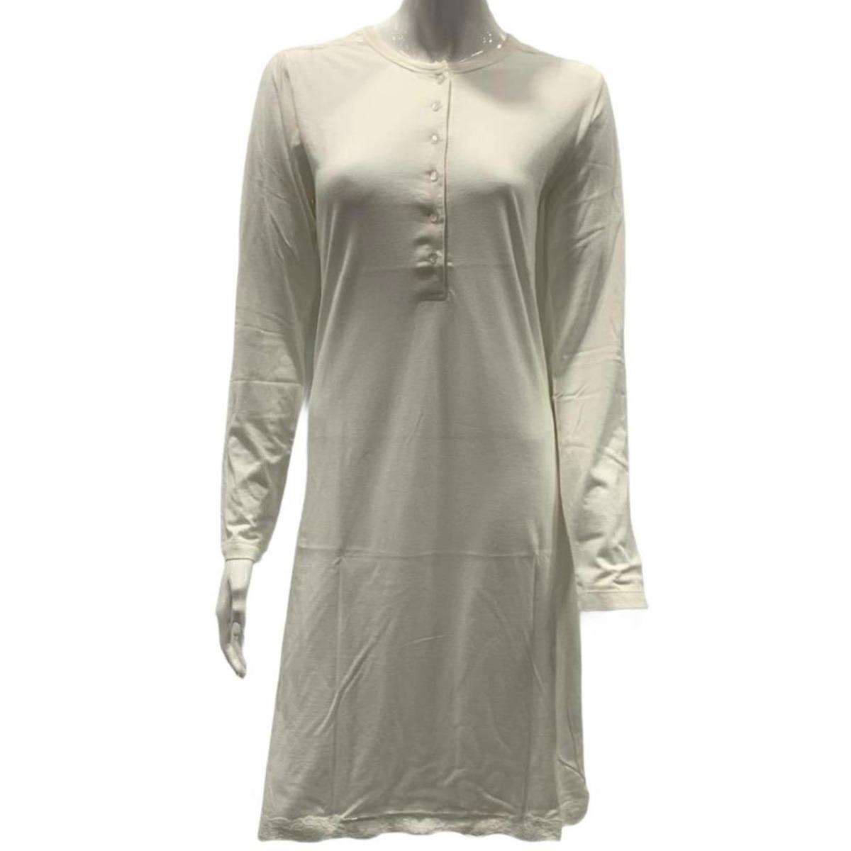 Camicia Da Notte Ml Dolci Chicche 3403