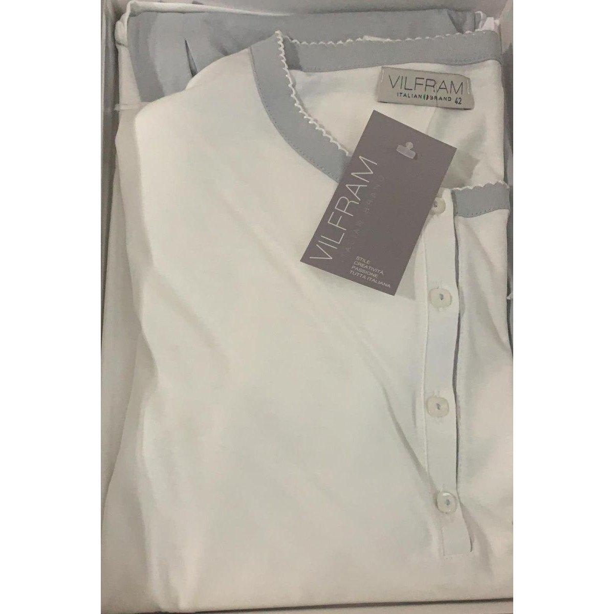 Camicia Da Notte Manica Manica 8683